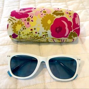 Cole Haan polarized sunglasses